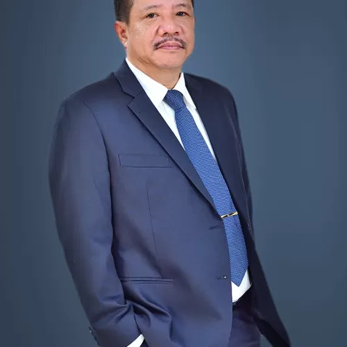 Ông Vũ Duy Hòa